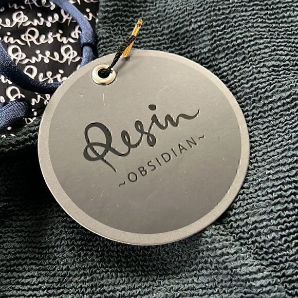 Resin Obsidian Denim Full Suit - Picture 7 of 17